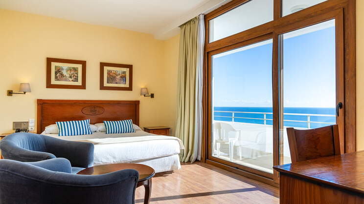 Bluesea Gran Cervantes